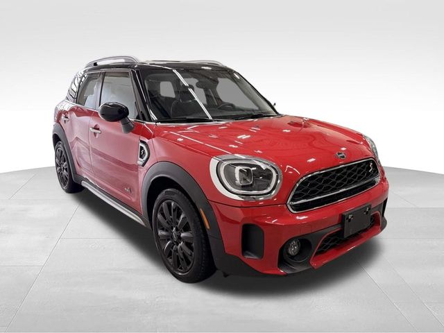 2024 MINI Cooper Countryman S