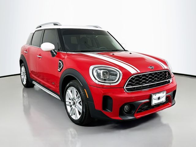 2024 MINI Cooper Countryman S