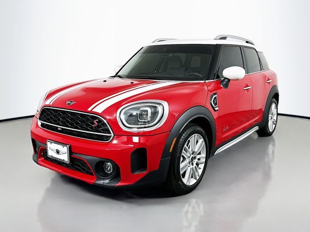 2024 MINI Cooper Countryman S