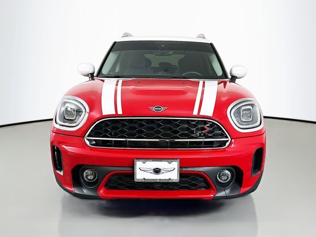 2024 MINI Cooper Countryman S