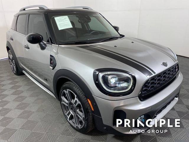 2024 MINI Cooper Countryman S