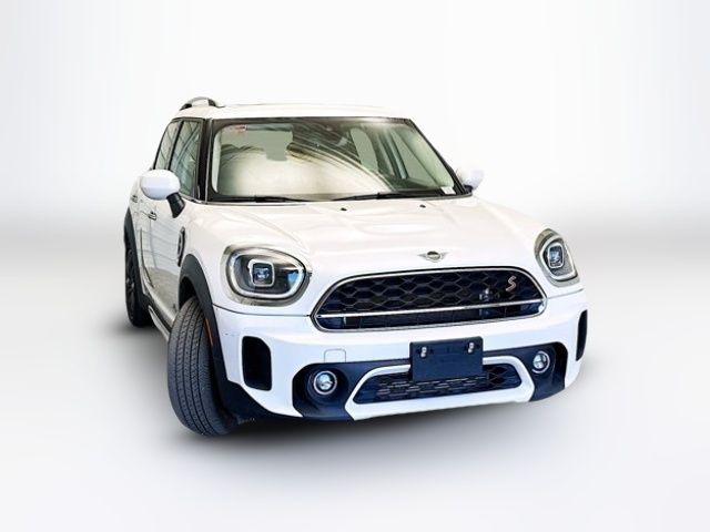 2024 MINI Cooper Countryman S