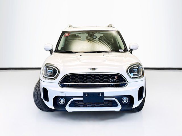 2024 MINI Cooper Countryman S