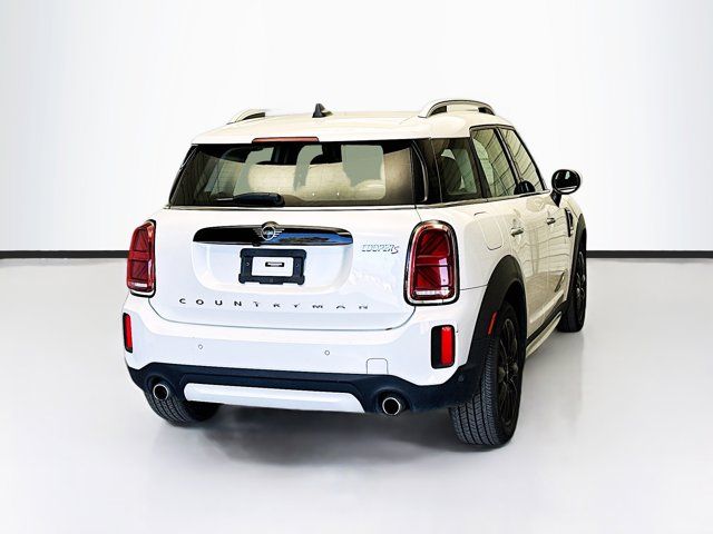 2024 MINI Cooper Countryman S