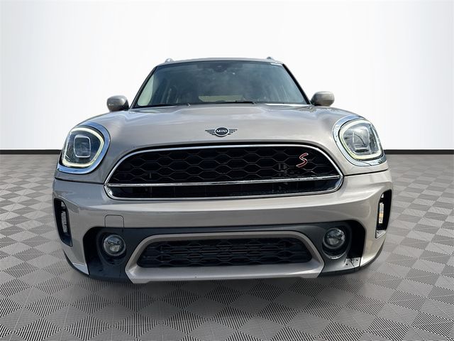 2024 MINI Cooper Countryman S