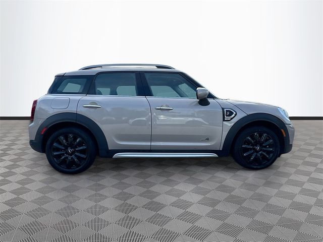 2024 MINI Cooper Countryman S