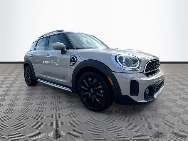 2024 MINI Cooper Countryman S