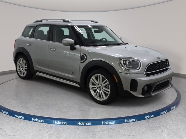2024 MINI Cooper Countryman S