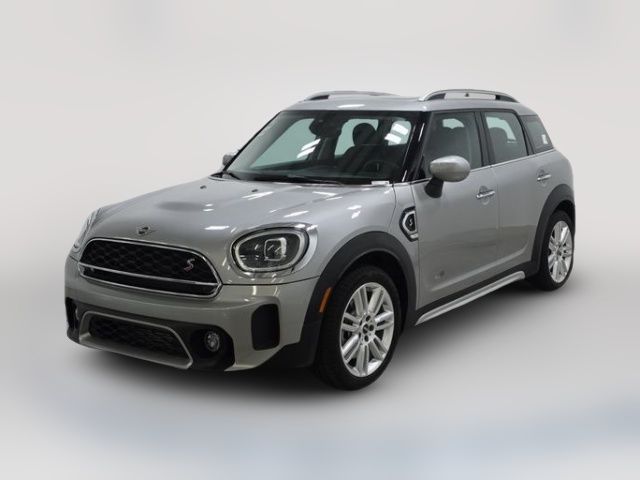 2024 MINI Cooper Countryman S