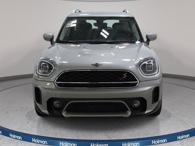 2024 MINI Cooper Countryman S