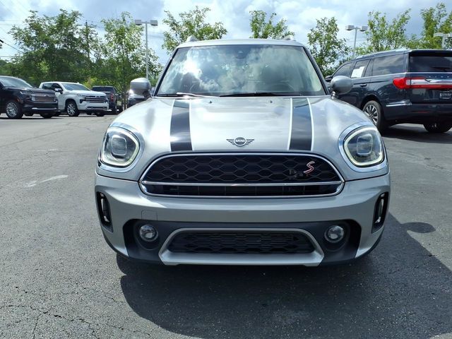 2024 MINI Cooper Countryman S