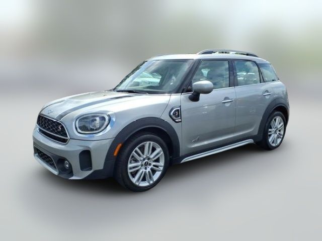 2024 MINI Cooper Countryman S
