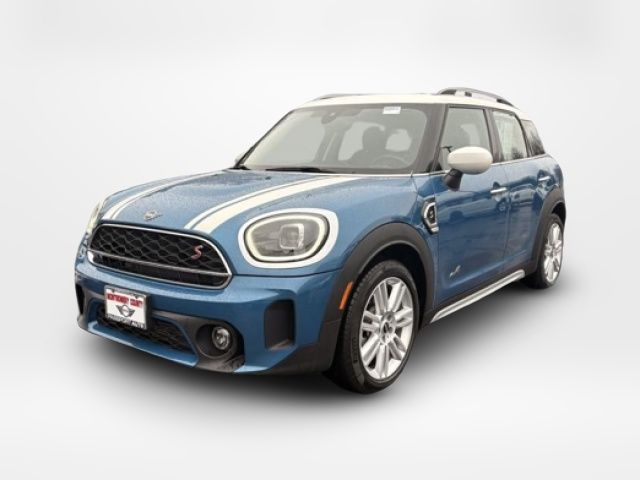 2024 MINI Cooper Countryman S