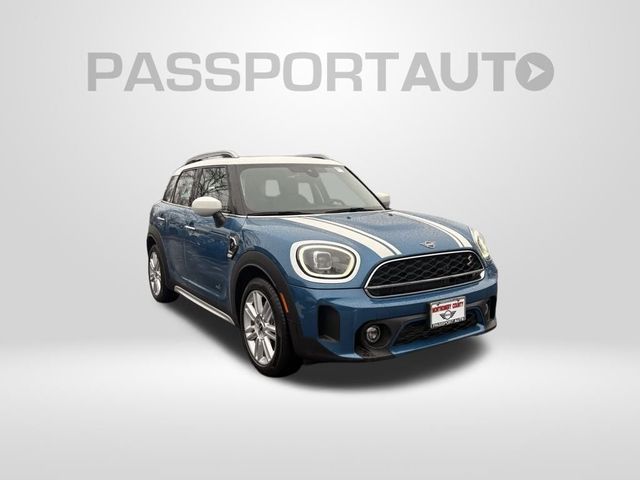 2024 MINI Cooper Countryman S