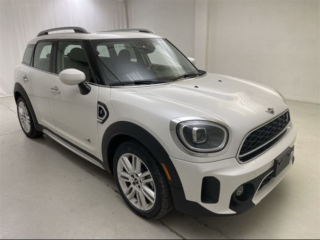 2024 MINI Cooper Countryman S