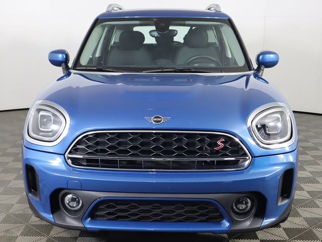 2024 MINI Cooper Countryman S