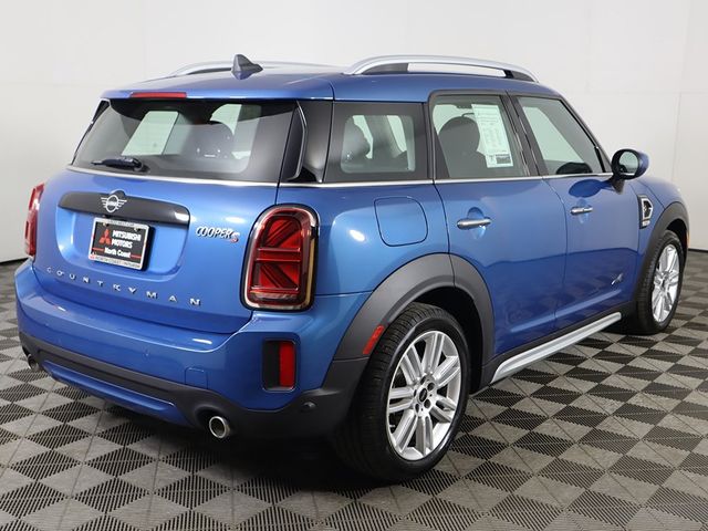 2024 MINI Cooper Countryman S