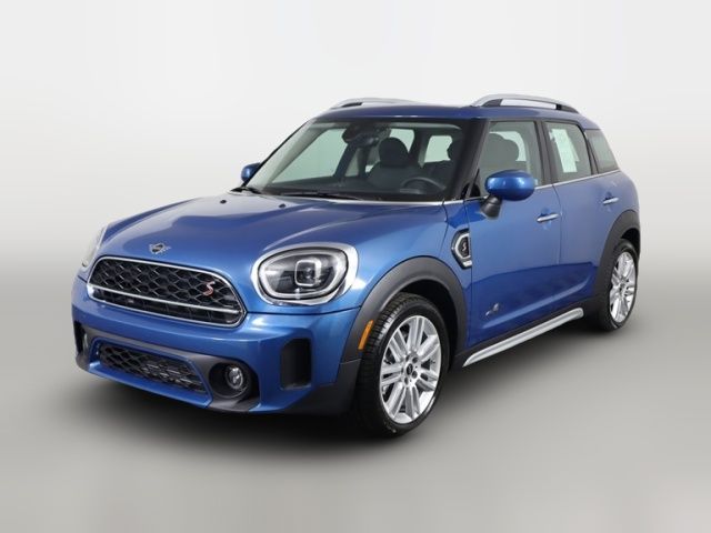 2024 MINI Cooper Countryman S