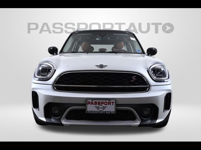 2024 MINI Cooper Countryman S