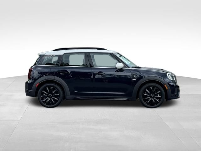 2024 MINI Cooper Countryman S