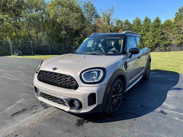 2024 MINI Cooper Countryman S