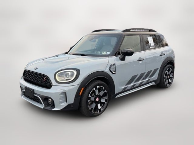 2024 MINI Cooper Countryman S