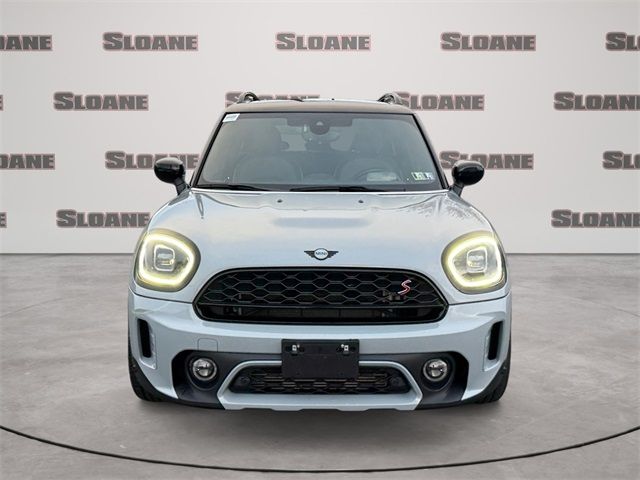 2024 MINI Cooper Countryman S