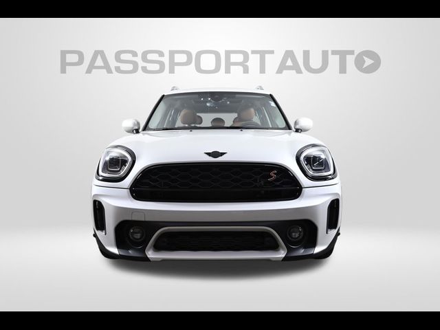 2024 MINI Cooper Countryman S