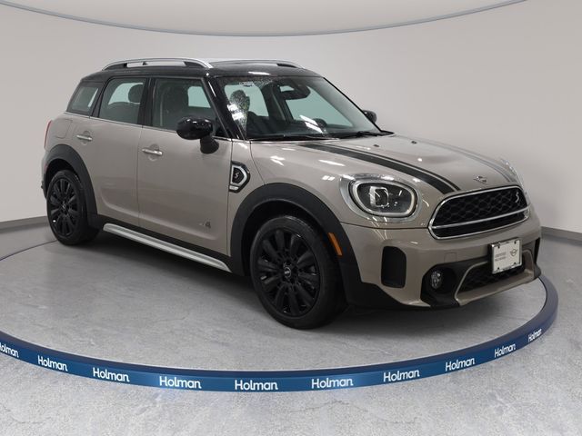 2024 MINI Cooper Countryman S