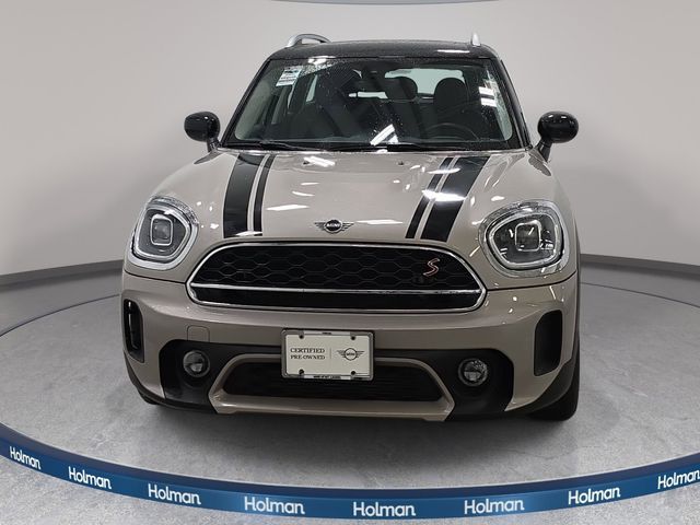 2024 MINI Cooper Countryman S
