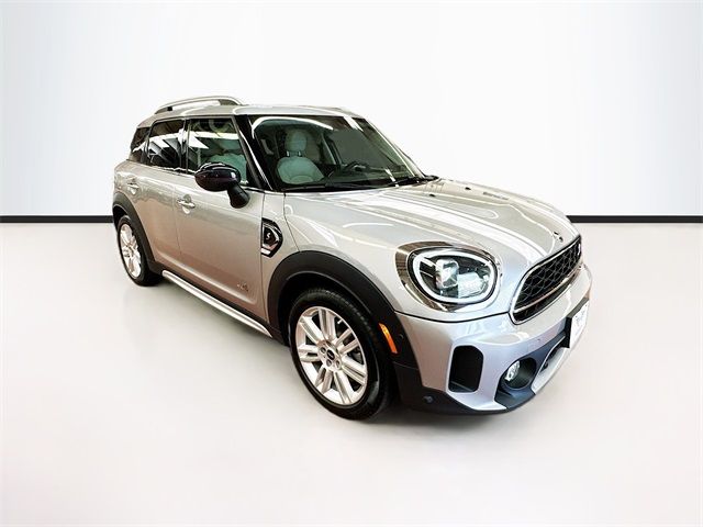 2024 MINI Cooper Countryman S