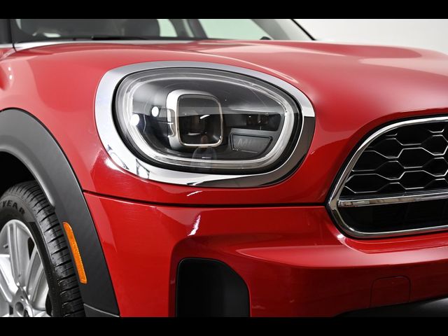 2024 MINI Cooper Countryman S