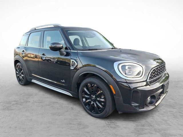 2024 MINI Cooper Countryman S