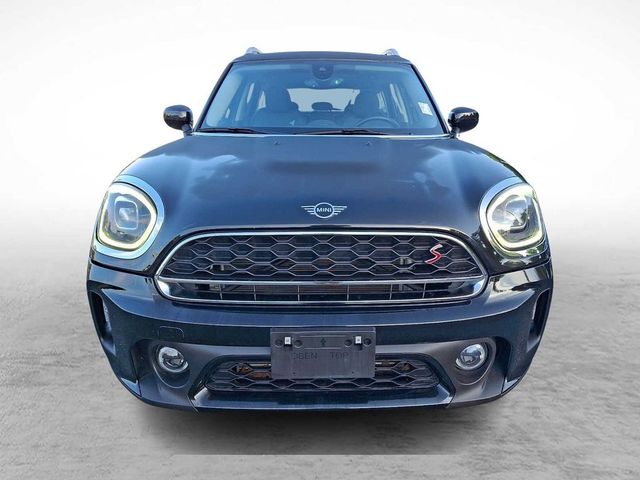 2024 MINI Cooper Countryman S