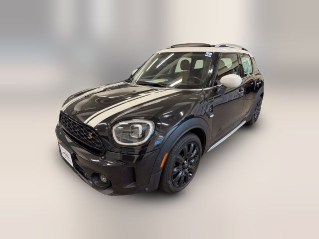 2024 MINI Cooper Countryman S