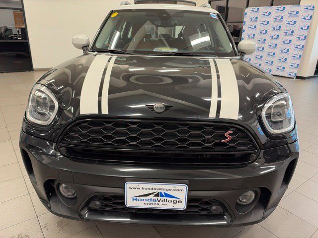 2024 MINI Cooper Countryman S