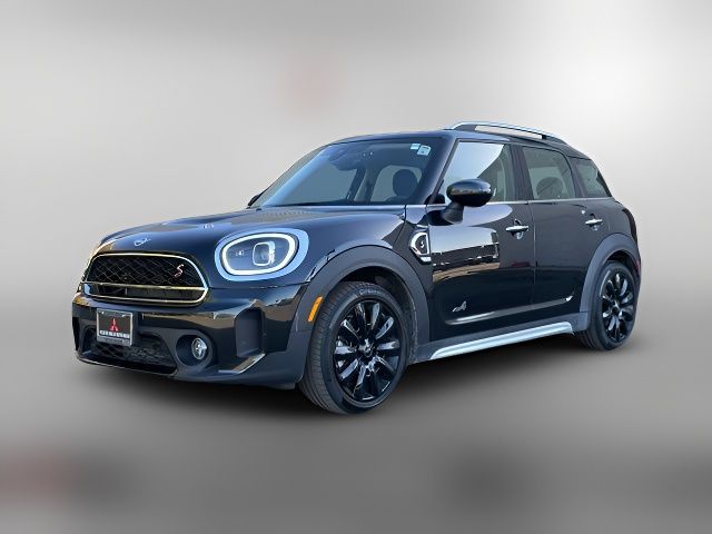 2024 MINI Cooper Countryman S