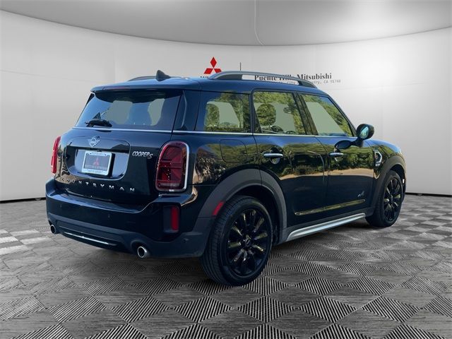 2024 MINI Cooper Countryman S