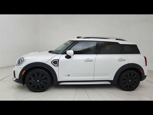 2024 MINI Cooper Countryman S