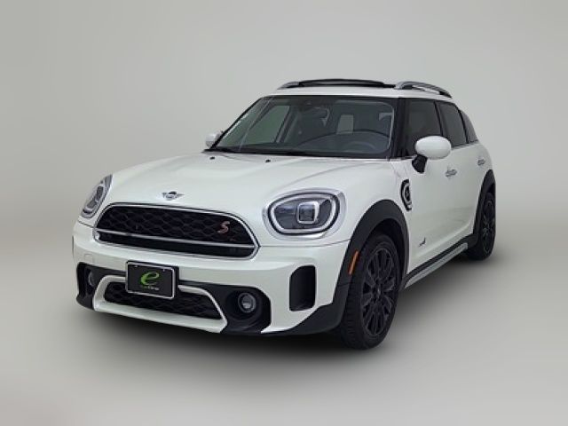 2024 MINI Cooper Countryman S