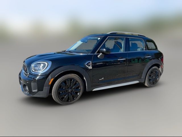 2024 MINI Cooper Countryman S