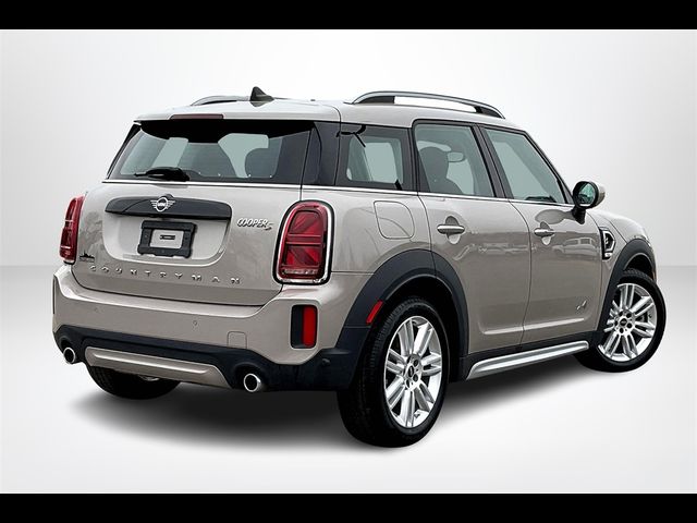 2024 MINI Cooper Countryman S