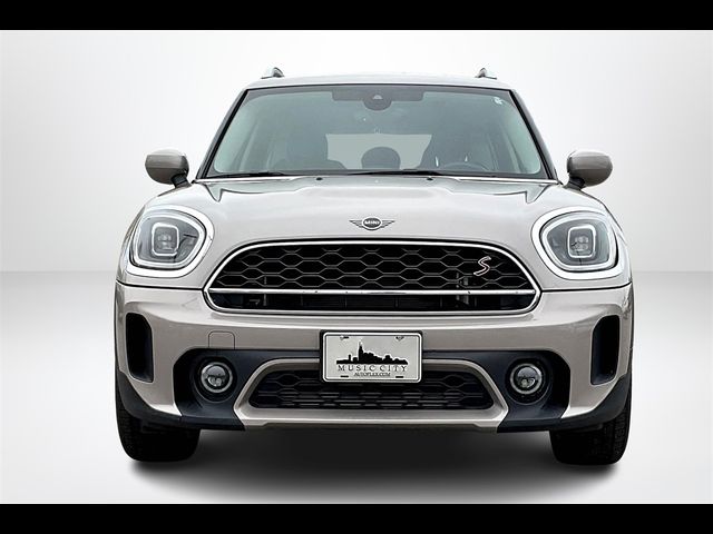 2024 MINI Cooper Countryman S