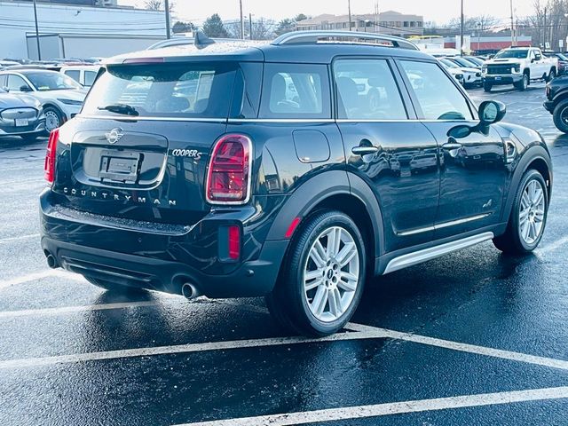 2024 MINI Cooper Countryman S