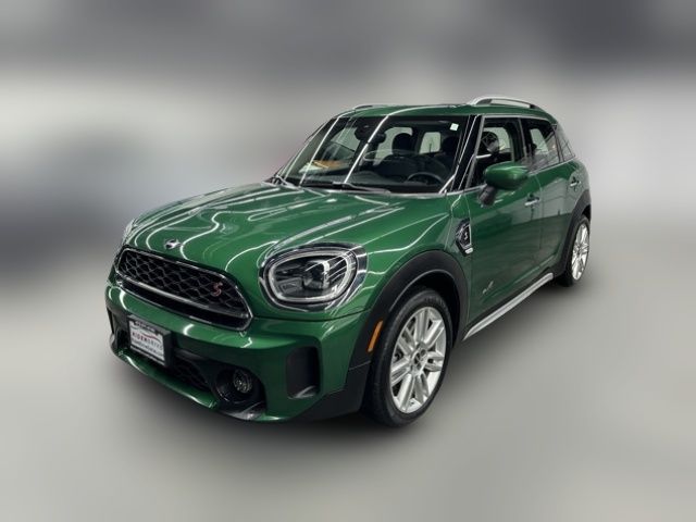 2024 MINI Cooper Countryman S