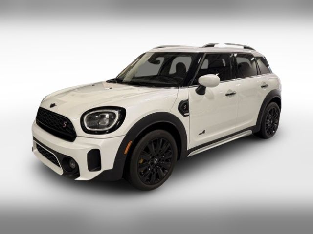 2024 MINI Cooper Countryman S
