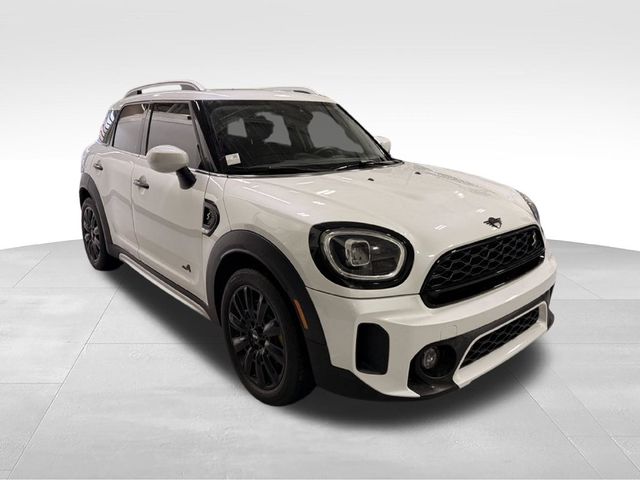 2024 MINI Cooper Countryman S
