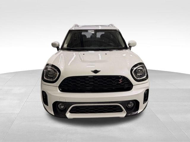 2024 MINI Cooper Countryman S
