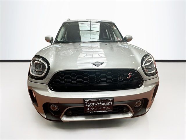 2024 MINI Cooper Countryman S