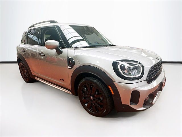 2024 MINI Cooper Countryman S